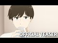 Ikoku Nikki Journal With Witch Reveals 1st Trailer January 2026 