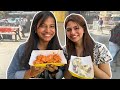 South Delhi’s Top 4 Foodie Gems | 🥟 Momos, 🍰 Bakery Treats &amp; 🌏 North-Eastern Flavors!