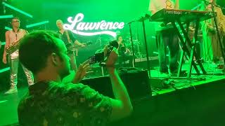 Live - Stacys Mom Cover Staycation Day 2, November 4, 2022