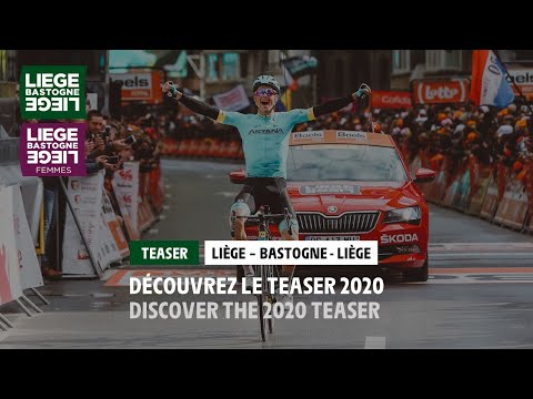 Video: La Flèche Wallonne Féminine 2017: Pamje paraprake