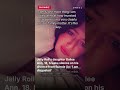 Jelly Roll’s daughter Bailee Ann, 18, breaks silence on his divorce from Bunnie Xo: ‘I am #shorts