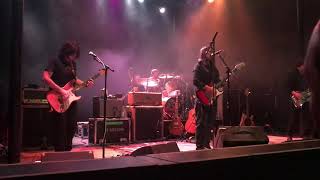 The Breeders - “Howl at the Summit” Live @ The Observatory, Santa Ana, CA - 4/7/2018