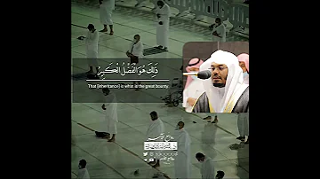 جنات عدن يدخلونها تلاوة عجمية خاشعه وآسرة للدكتور ياسر الدوسري روائع الآسر 