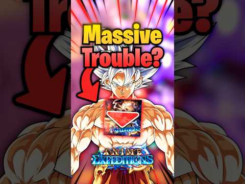 Anime Expeditions is in Trouble?