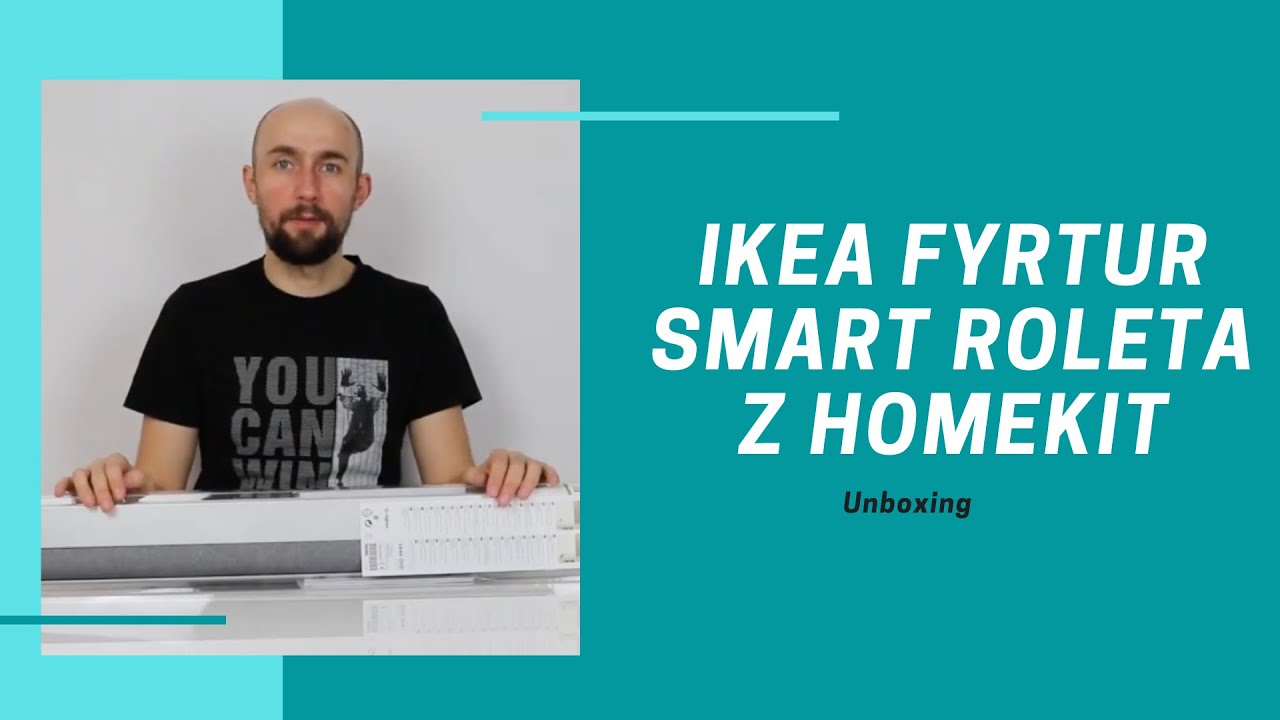 forræder Raffinere Peer Blinds IKEA Fyrtur - smart blinds review with HomeKit, Google Home and Alexa