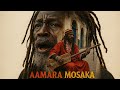 Aamara Mosaka Mejdoub Experience Project Gnawa X Roots Reggae Vibes