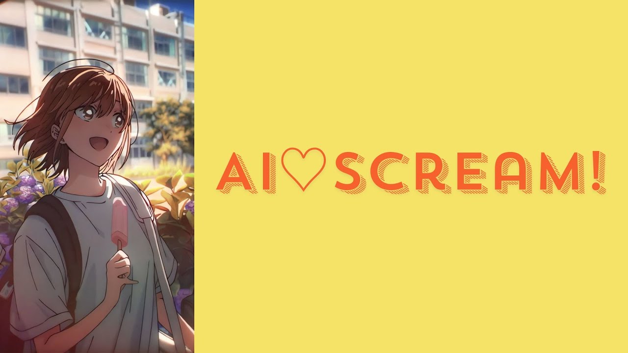 愛♡スクリ～ム (AI ♡ SCREAM!) (Lyrics + Vietsub) - AiScReam - YouTube