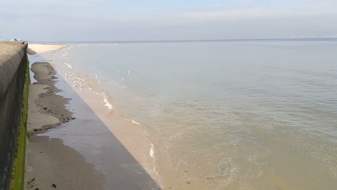 Creative thoughts ebb and flow