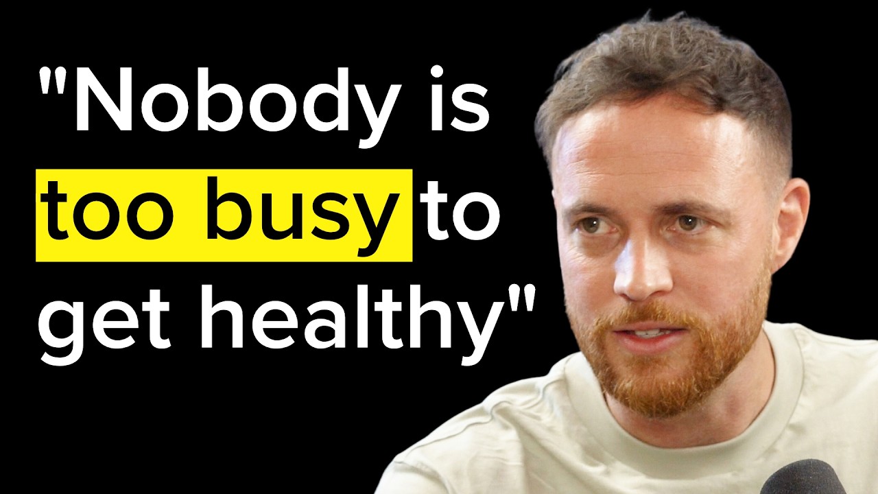 no-time-and-no-self-belief-how-to-get-out-of-your-own-way-ep-88