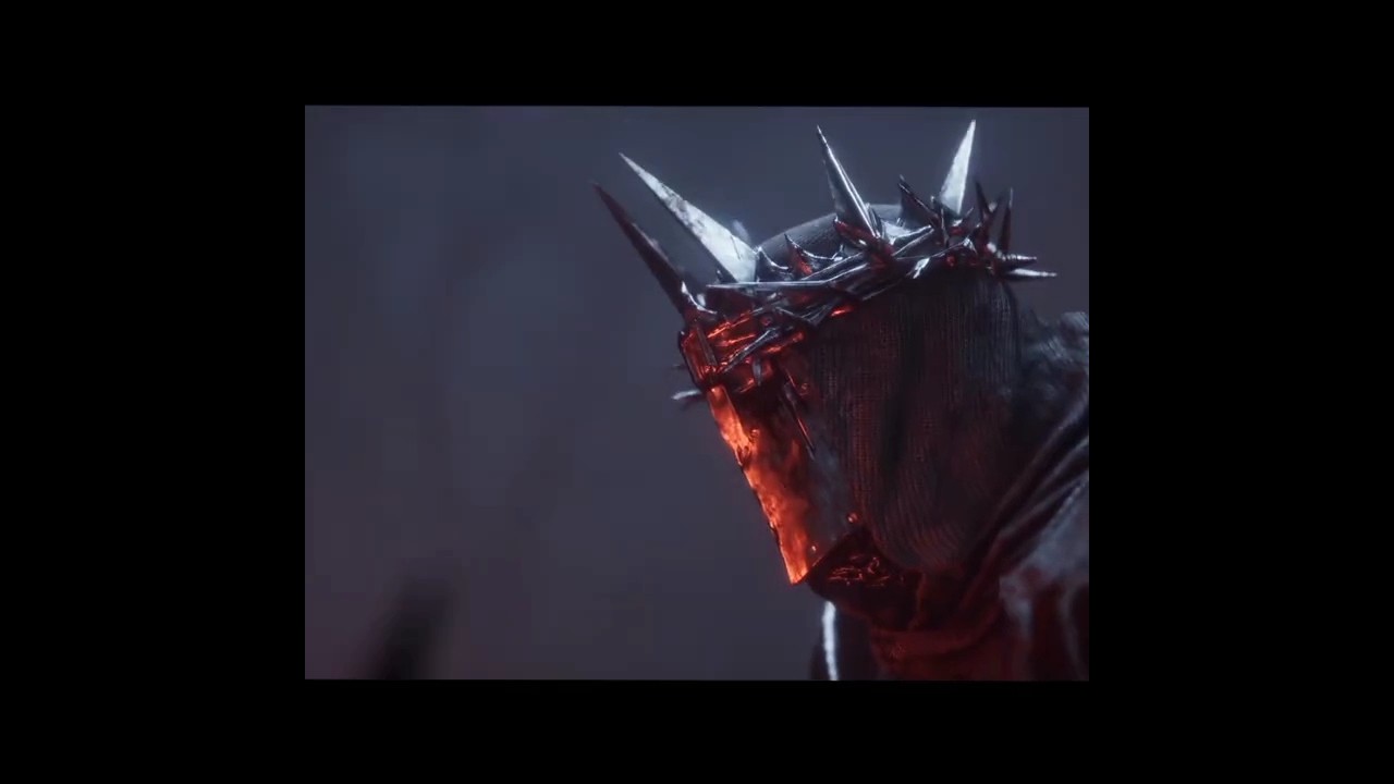 Lords Of The Fallen _ Deaths in The last Night