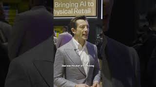 Vusion at Retail Technology Show 2026