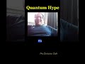 Quantum Hype Burst: Scott Aaronson Debunks Quantum Myths 🚀
