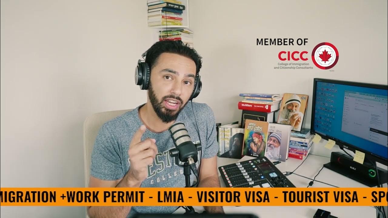 Want to apply for a visitor