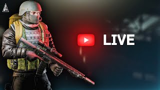 SECOND YT Stream | LVNDMARK_TV On Socials