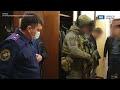 В Брянске завершено расследование уголовного дела в отношении лидера банды «Саранские»