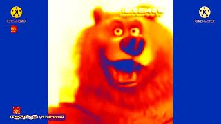 grizzly deepfake effects Resimi