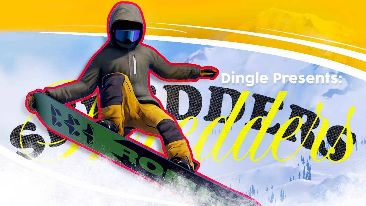 Insane Gaps & TECHNICAL Lines SHREDDERS YouTube