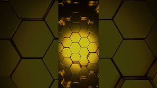 honeycomb rhythm wallpaper live screenshot 5