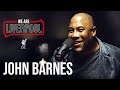 We are liverpool podcast s01 e02 john barnes  he knew the problem but wouldnt tell us