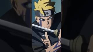 Hood Boruto might just save the series 🔥 #naruto #boruto #borutoedit #kawaki #anime #narutoedit