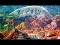 《地理中国》 20180605 祁连隆起——祁连山的彩色丘陵为何如此惊艳？ | CCTV科教