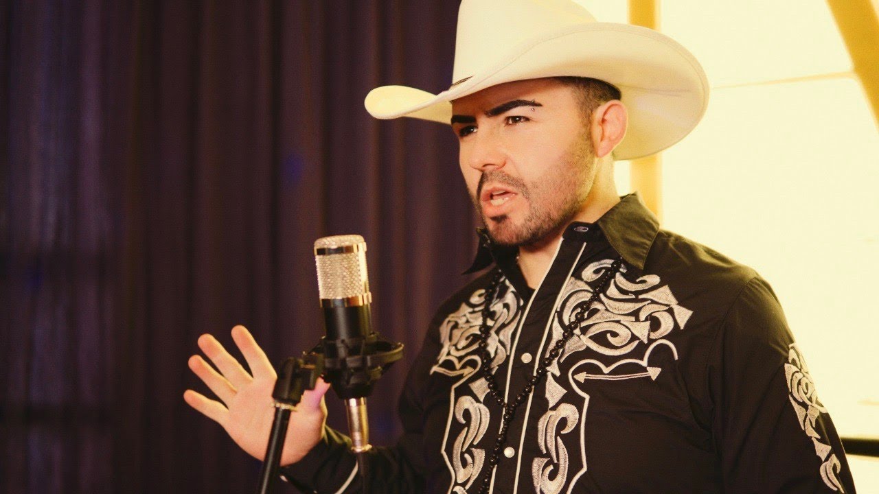 Traición - Javier Antonio [Videoclip Oficial]