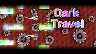 Dark Travel by JonathanGD (1 coin)