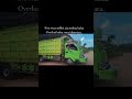 UUD di negara Konoha #story #driver #sawi #kaltim #otomotiv #vidioshortsyoutube