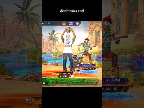 Maine Apni Hajar Streak Tor Di 🥺😳 || #shorts #freefireshorts