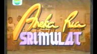 Aneka Ria Srimulat  (Indosiar'95)