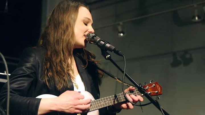 Amy Regan