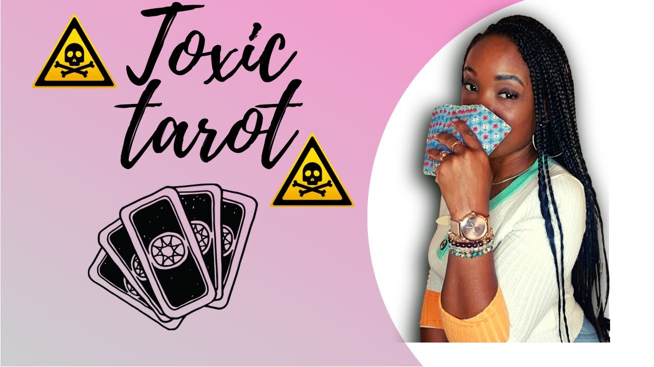 Toxic Tarot  