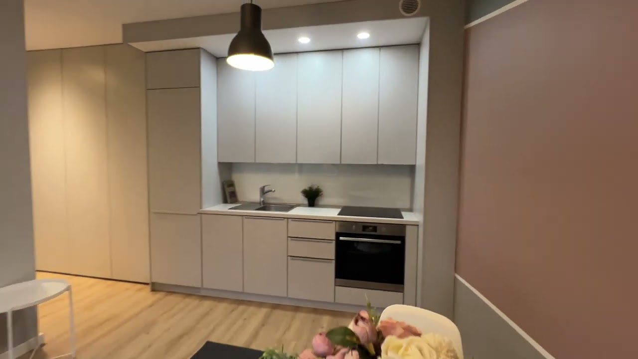 na sprzedaż komfortowe mieszkanie 2 pokoje, Kraków, Wola Justowaka - Mieszkanie - Sprzedaż - Kraków, Krowodrza / Wola Justowska