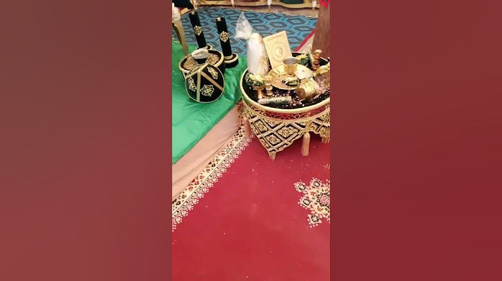 #عرس مغربي##حناء العروس#ليلة حناء#تقاليد_مغربية#حناء_مغربية #عروس#نقش_حناء_العروسة#