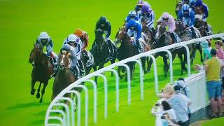 Derby 2019-anthony van dyke