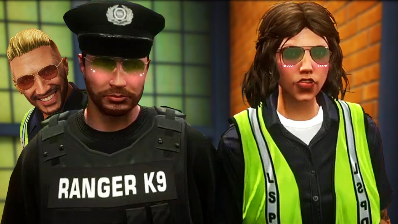 Conan Comes Face To Face With His Future Wife! | NoPixel RP | GTA | CG