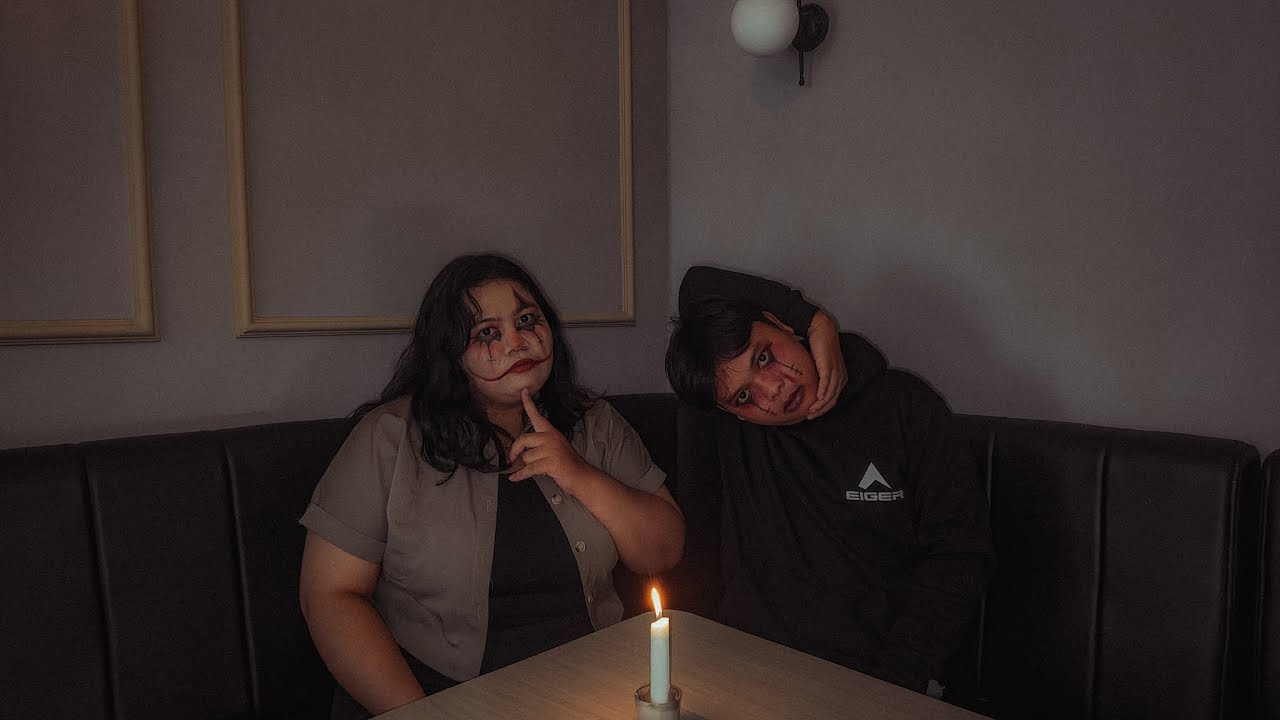 Hi-Horror | Eps 2 | Local Ghosts | Podcast |