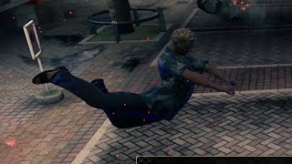 The Dragon Engine is a Blessing