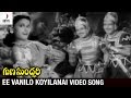 Guna Sundari Katha Telugu Movie Songs | Ee Vanilo Koyilanai Video Song | Sriranjani | Divya Media