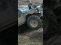 MEGA-SAMURAI #OFFROAD по мокрым ступенькам #shorts