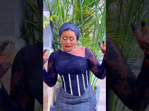 Momee Gombe Wedding Hausaseries Nigerianwedding Whowillbemylifepartnerta Weddingdance Bride