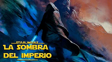 ¿Quién fue el primer Jedi que Luke entrenó?