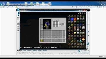 Minecraft: How to set up kits using essentials (With permissions)
