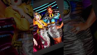 Famous Adele Beyoncé Lizzo at the Space Grammys #aiart #shorts Profile