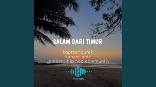 Download Lagu Kau Terindah (feat. Kanzer PMC) MP3