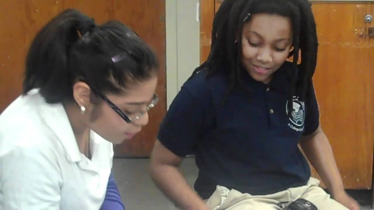 Young Athletes Inc. Hip Hop Class YouTube