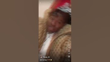 Guapo-glitch gang (snippet)(unreleased)