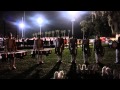 Boone High School Drumline 2013 14