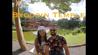 MUST SEE Byodo-in Temple and Valley of the Temples Memorial Park  - J&amp;M Review