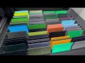 Every Single Porsche Color Option Available